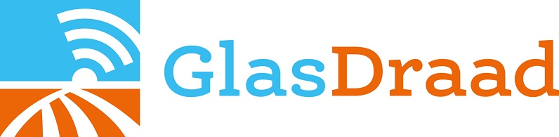 logo Glasdraad